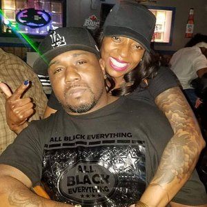 Meet your Posher, Richard